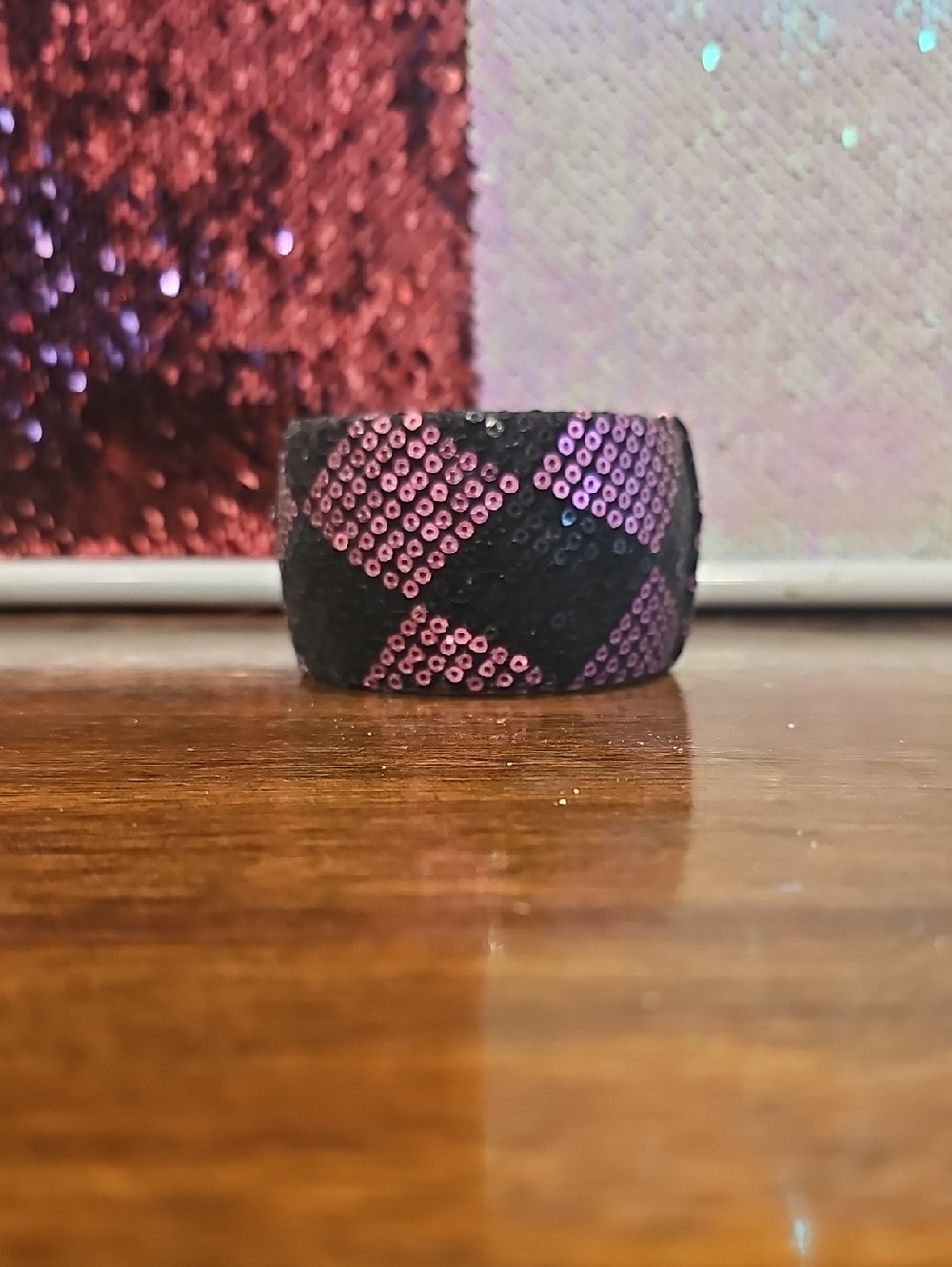 Set Of Two Cuff Bracelets - Picture 3 of 6